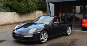 Porsche 911 , garage CASTELLET CAR MOTORSPORT � Signes
