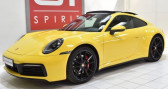Porsche 911 Carrera 4S   La Boisse 01