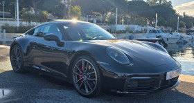 Porsche 911 occasion 2019 mise en vente &agrave; CANNES par le garage CARS ONLY - photo n&deg;1