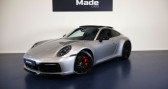 Porsche 911 carrera 4S  2019 - annonce de voiture en vente sur Auto Sélection.com