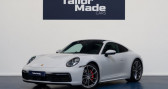 Annonce Porsche 911 occasion Essence Carrera 4S � Arnas