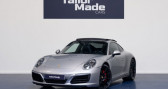 Annonce Porsche 911 occasion Essence Carrera 4S � Arnas