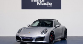 Porsche 911 , garage TAILORMADE CARS � Arnas