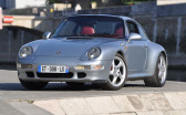 Porsche 911 occasion année 1996 boite Manuelle Annonce Porsche 911 occasion Essence Carrera 4S à Paris