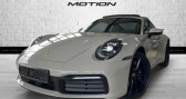Annonce Porsche 911 occasion Essence Carrera 992 3.0i - 385 - BV PDK - Start&Stop - Autres dispo  Dieudonn