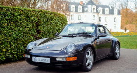Porsche 911 , garage DE WIDEHEM AUTOMOBILES  Paris