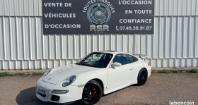 Porsche 911 occasion 2003 mise en vente à Moulins-les-Metz par le garage RSR MOTORS - photo n°1