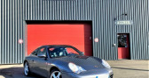 Porsche 911 occasion année 2002 boite Manuelle Annonce Porsche 911 occasion Essence Carrera 996 Targa 2002 à Saint Berthevin