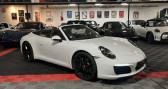 Annonce Porsche 911 occasion Essence Carrera Cabriolet 3.0 370ch PDK � MOUGINS