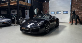 Porsche 911 , garage HARBOT PARIS  Saint Ouen L'Aumone