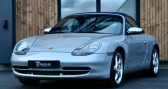Porsche 911 CARRERA CABRIOLET 3.4  � Grandchamp-des-fontaines 44