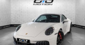 Porsche 911 CARRERA CABRIOLET 3.6i 541 PDK GTS  2024 - annonce de voiture en vente sur Auto Sélection.com