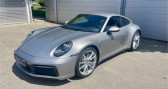 Porsche 911 CARRERA CABRIOLET 992 3.0i 385 PDK   La Chapelle Des Fougeretz 35