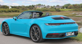 Porsche 911 , garage BREIZH MOTOR'S PERFORMANCE  ST BRIEUC