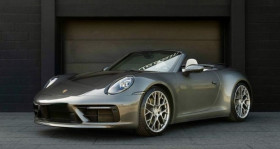 Porsche 911 , garage CODE 911  La Chapelle Des Fougeretz