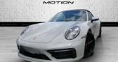 Porsche 911 CARRERA CABRIOLET 992 4S 3.0i 450 PDK   Dieudonn 60
