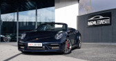 Annonce Porsche 911 occasion Essence CARRERA CABRIOLET 992 S 3.0i 450 PDK � Lyon