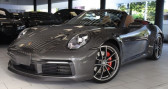 Porsche 911 occasion année 2019 boite Automatique Annonce Porsche 911 occasion Essence CARRERA CABRIOLET 992 S 3.0i 450 PDK à La Chapelle Des Fougeretz