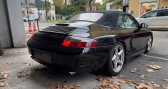 Annonce Porsche 911 occasion Essence CARRERA CABRIOLET 996 3.4 L 300 CV  NICE