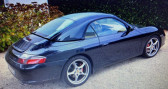 Porsche 911 CARRERA CABRIOLET 996 3.6i Tiptronic S   ST BRIEUC 22