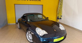 Porsche 911 Carrera cabriolet 996 3.6i   Bréhal 50