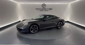 Porsche 911 , garage GT CLASSIC CARS � LA COUTURE BOUSSEY