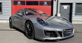 Annonce Porsche 911 occasion Essence CARRERA COUPE 3.0i 450 GTS PDK à BONS EN CHABLAIS