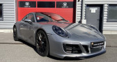 Porsche 911 occasion année 2017 boite Automatique Annonce Porsche 911 occasion Essence CARRERA COUPE 3.0i 450 GTS PDK à BONS EN CHABLAIS