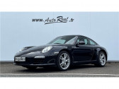 Annonce Porsche 911 occasion Essence CARRERA COUPE 3.6I 345 PDK A à MERIGNAC