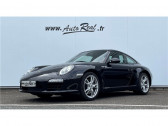 Porsche 911 occasion année 2009 boite Sequentielle Annonce Porsche 911 occasion Essence CARRERA COUPE 3.6I 345 PDK A à MERIGNAC
