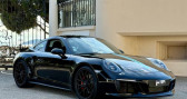 Porsche 911 CARRERA COUPE 4 3.0i 450 GTS PDK   ST BRIEUC 22