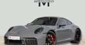 Annonce Porsche 911 occasion Essence CARRERA COUPE 4 3.0i 541 PDK GTS  Monistrol-sur-Loire