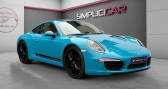 Annonce Porsche 911 occasion Essence CARRERA COUPE 4 3.4i 350 PDK � Le Mans
