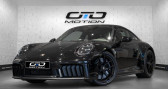 Annonce Porsche 911 occasion Essence CARRERA COUPE 4 3.6i 541 PDK GTS  Dieudonn