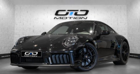 Porsche 911 occasion 2025 mise en vente &agrave; Dieudonn� par le garage OTOMOTION - photo n&deg;1