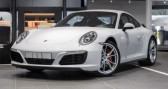 Porsche 911 CARRERA COUPE 4S 3.0i 420 PDK   La Chapelle Des Fougeretz 35