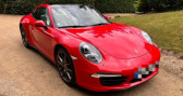 Porsche 911 CARRERA COUPE 4S 3.8i 400 PDK   ST BRIEUC 22
