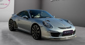 Annonce Porsche 911 occasion Essence CARRERA COUPE 4S 3.8i 400cv PDK - Suivi Entretien - Chrono - � La Farlede