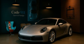 Porsche 911 , garage CODE 911  La Chapelle Des Fougeretz