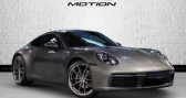 Porsche 911 CARRERA COUPE 992 3.0i 385 PDK   Dieudonn 60