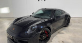Annonce Porsche 911 occasion Essence CARRERA COUPE 992 3.0i 480 PDK GTS � Monistrol-sur-Loire