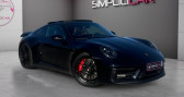 Annonce Porsche 911 occasion Essence CARRERA COUPE 992 4 3.0i 480 PDK GTS 1ere MAIN APPROVED TOIT � VITROLLES