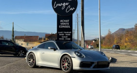 Porsche 911 , garage LOUNGE CAR CHAMBERY � Challes-les-Eaux