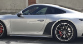 Porsche 911 occasion année 2019 boite Automatique Annonce Porsche 911 occasion Essence CARRERA COUPE 992 4S 3.0i 450 PDK à La Chapelle Des Fougeretz