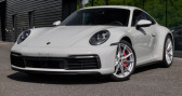 Porsche 911 CARRERA COUPE 992 4S 3.0i 450 PDK   La Chapelle Des Fougeretz 35