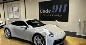 Porsche 911 , garage CODE 911  La Chapelle Des Fougeretz
