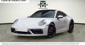 Porsche 911 , garage TM AUTO EXCLUSIVE � Monistrol-sur-Loire
