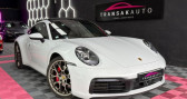Porsche 911 CARRERA COUPE 992 4S 450 ch 3.0i PDK ~ Toit ouvrant ~ Bose ~  � MANOSQUE 04