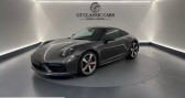 Annonce Porsche 911 occasion Essence CARRERA COUPE 992 4S COUPÉ 3.0I 450 PDK � LA COUTURE BOUSSEY
