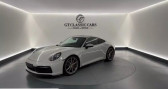 Annonce Porsche 911 occasion Essence CARRERA COUPE 992 4S COUPÉ 3.0I 450 � LA COUTURE BOUSSEY